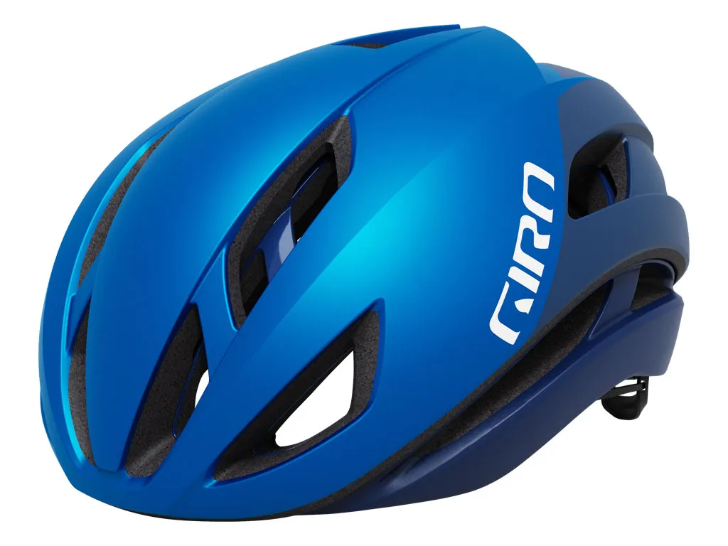 GR ECLIPSE SPHERICAL MATTE ANODIZED BLUE M