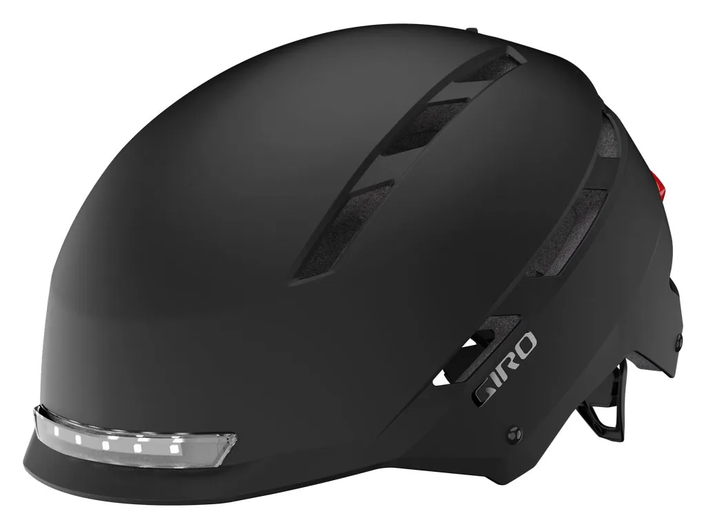 GR ESCAPE MIPS MATTE BLACK M