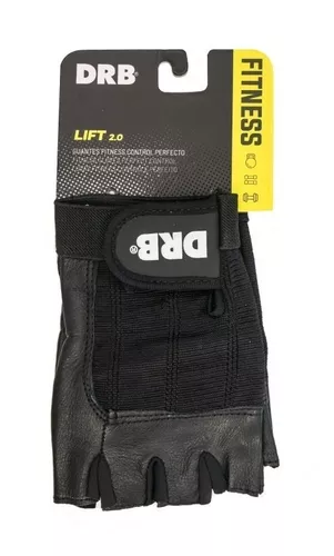 Guante Fit Dribbling Lift 2.0 Dgamgu011b Ahora 6 Empo2000