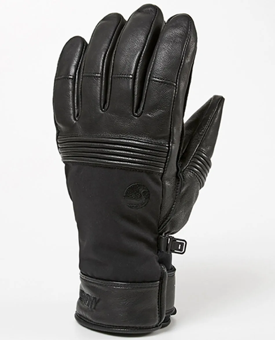 GUANTES SWANY CLASSIC COMBI