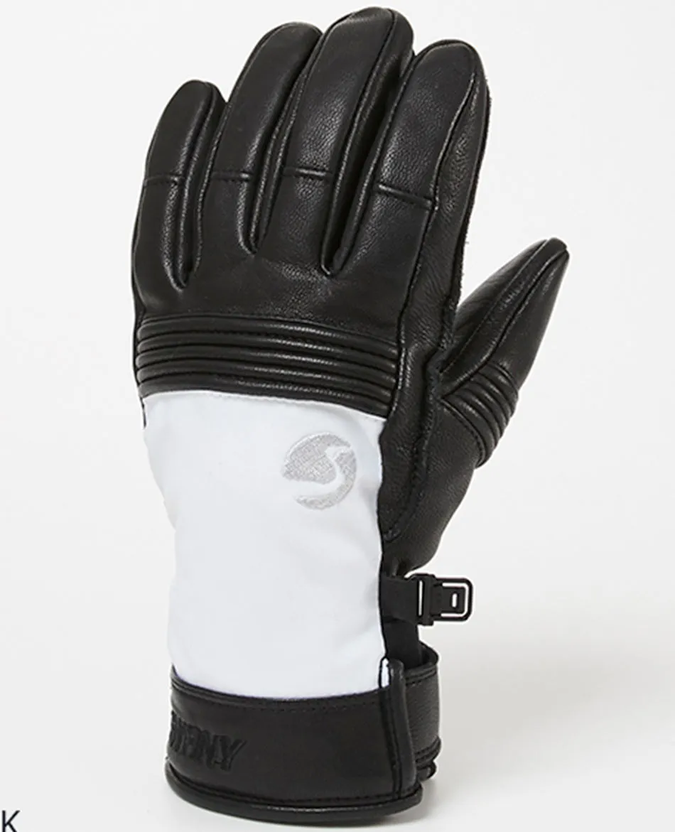GUANTES SWANY CLASSIC COMBI