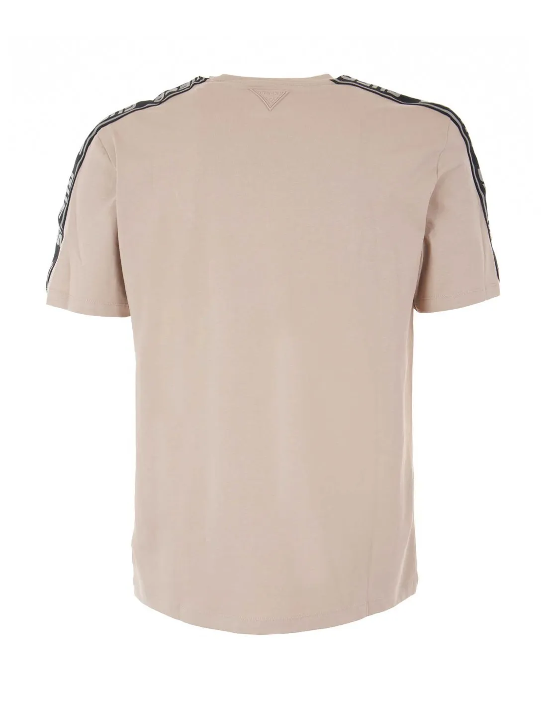 GUESS  CAMISETA BEIGE Z4GI18J1314 HOMBRE