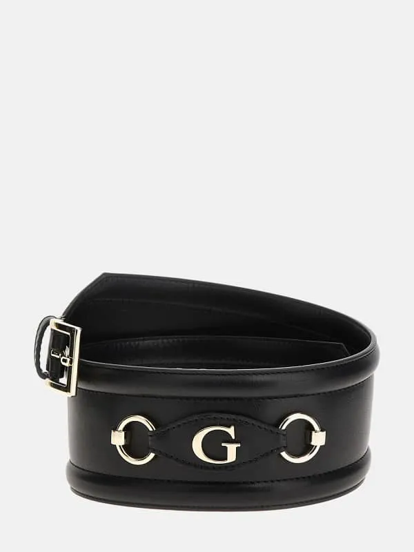 GUESS Izzy Wide Belt