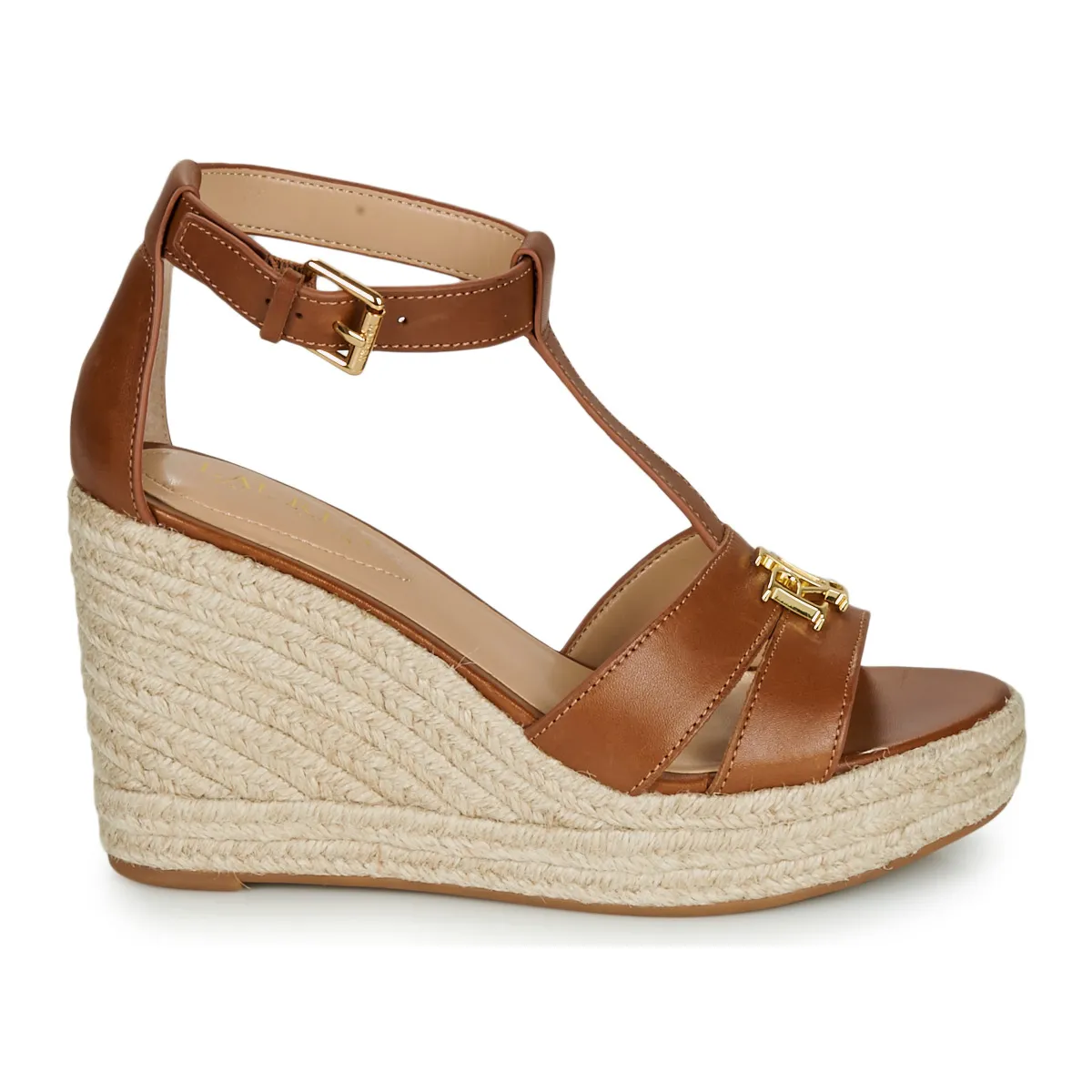 HALE ESPADRILLES CASUAL