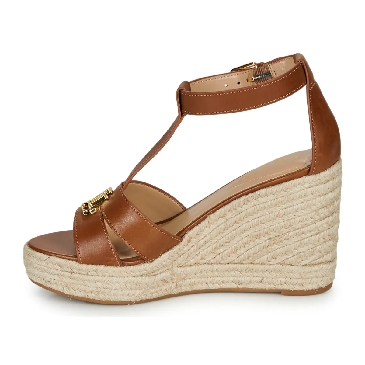 HALE ESPADRILLES CASUAL