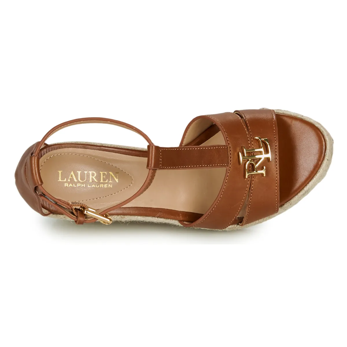 HALE ESPADRILLES CASUAL