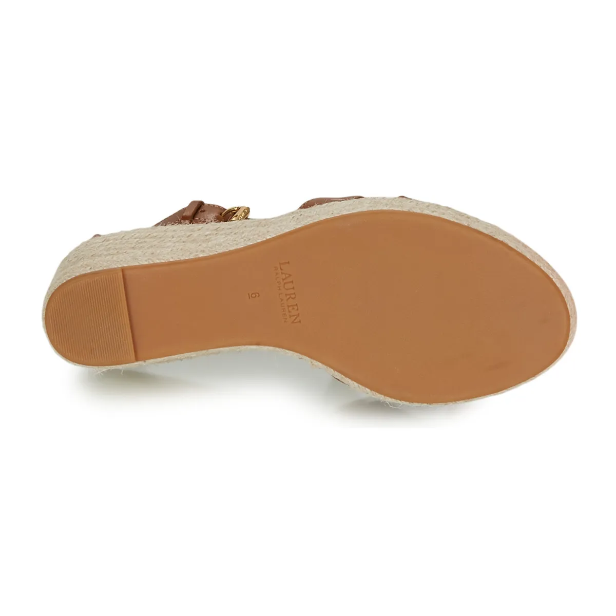 HALE ESPADRILLES CASUAL