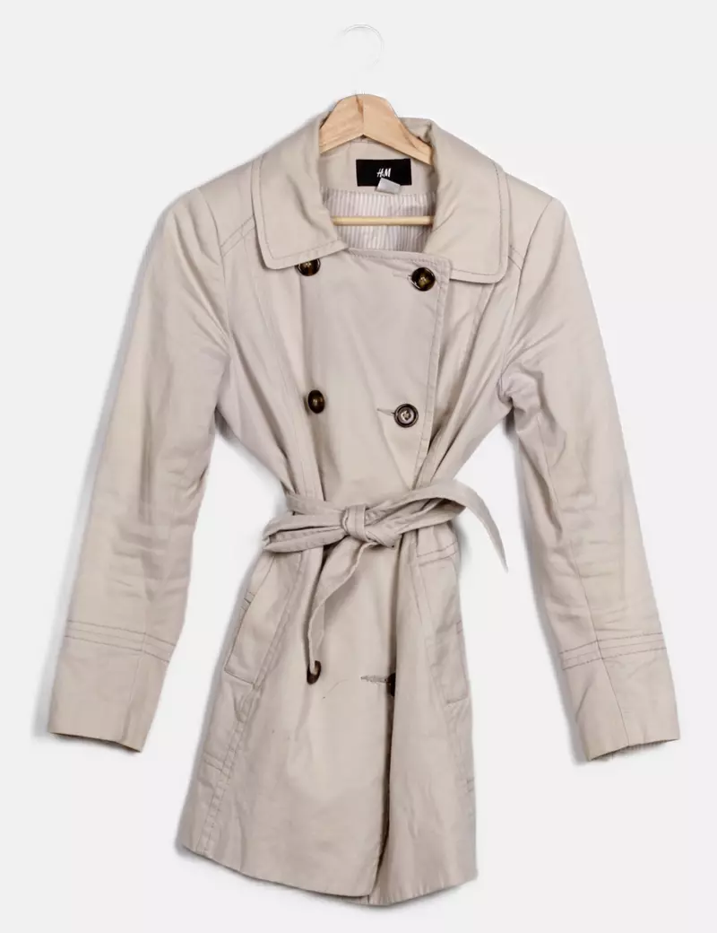 H&M Gabardina