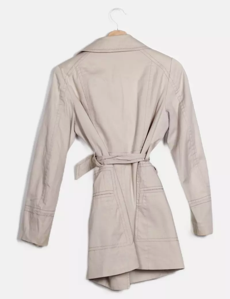 H&M Gabardina