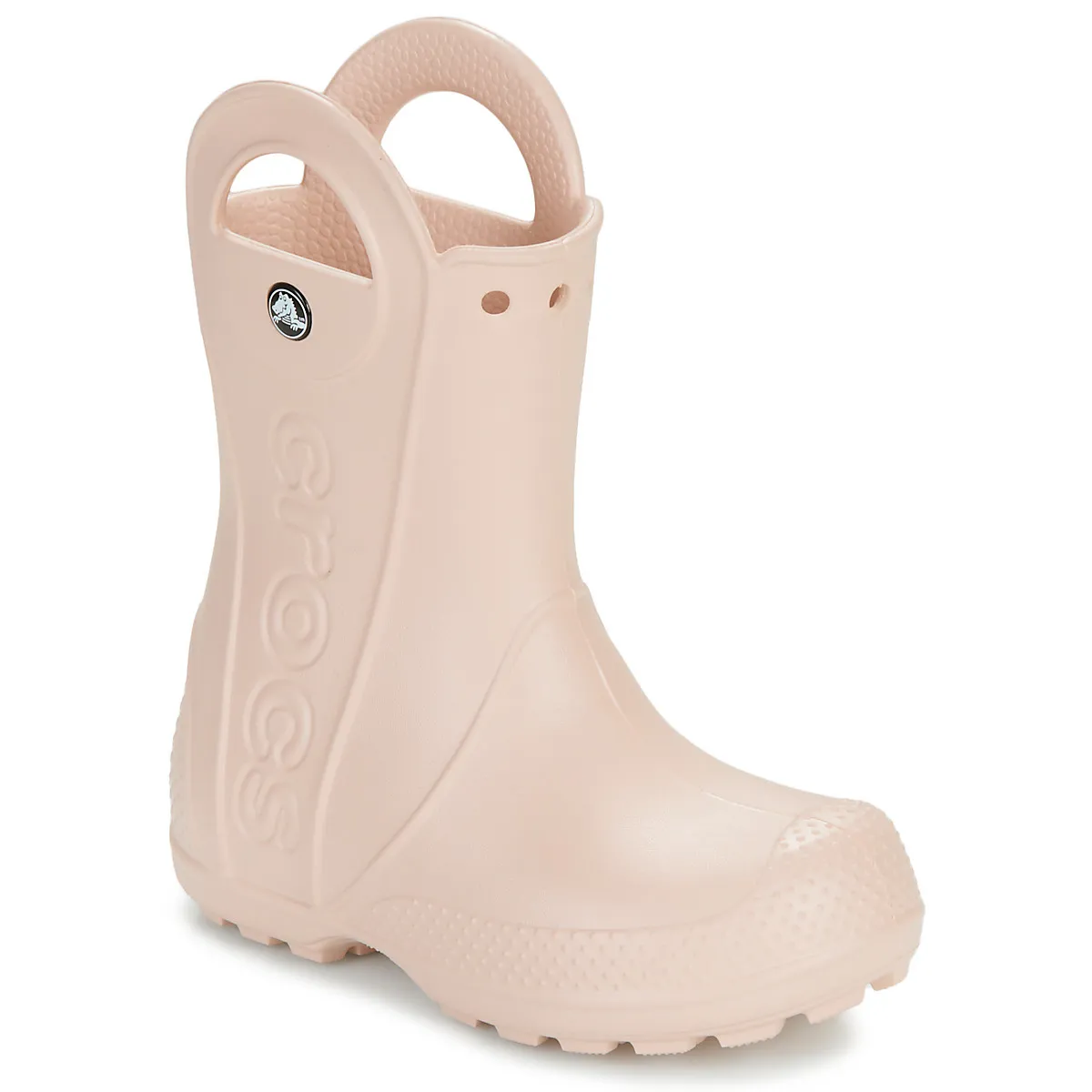 Handle It Rain Boot Kids