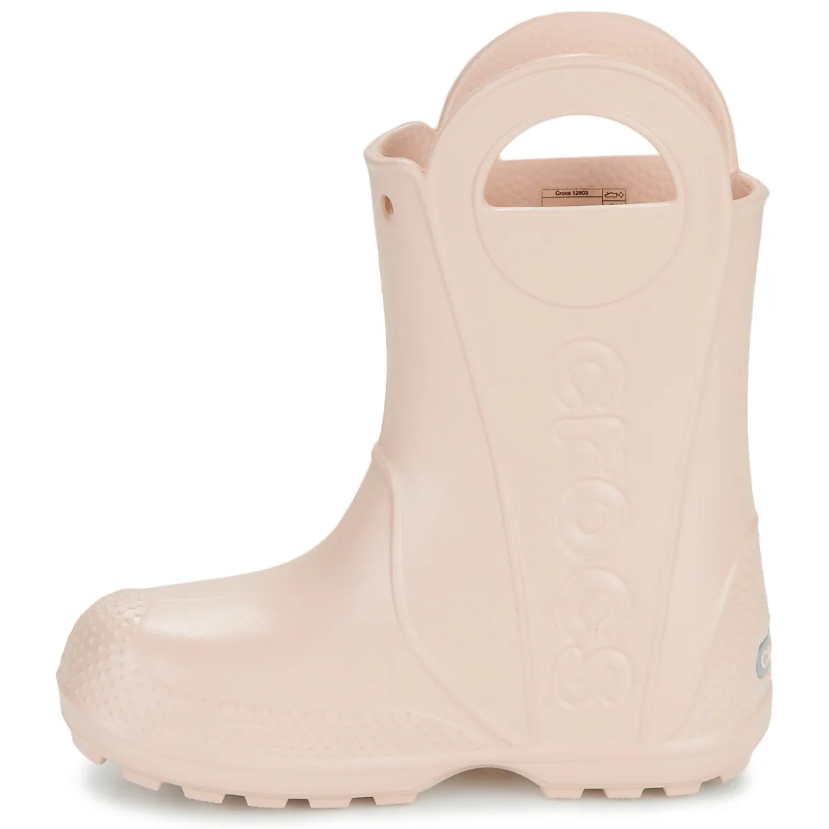 Handle It Rain Boot Kids