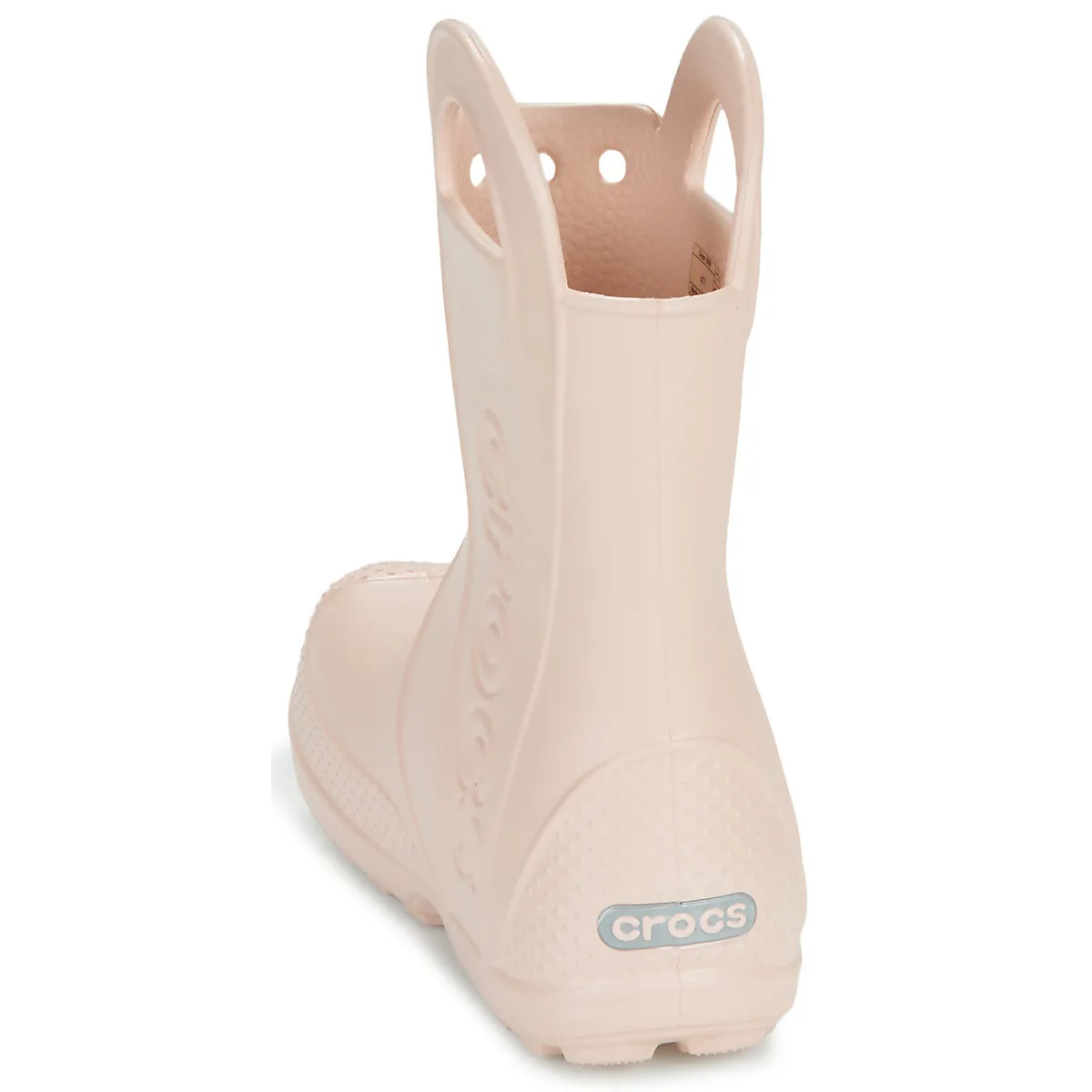 Handle It Rain Boot Kids