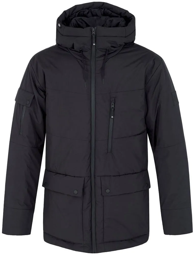 hannah Benson Jacket