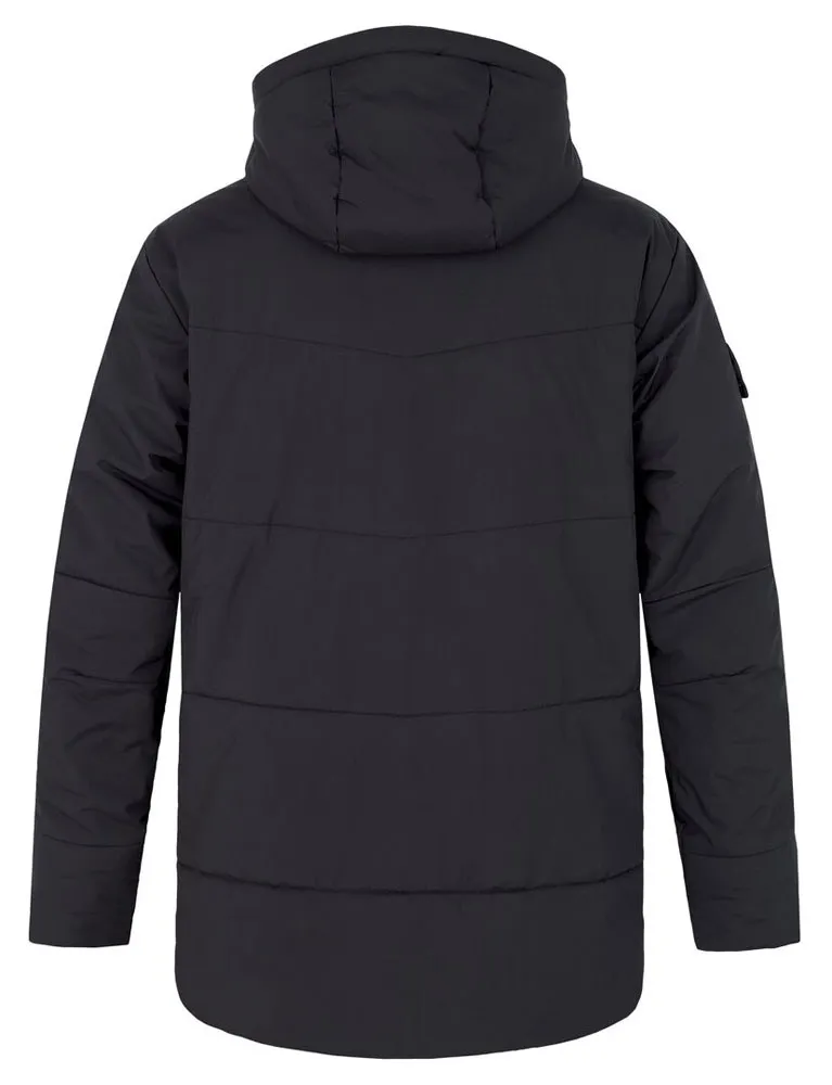 hannah Benson Jacket