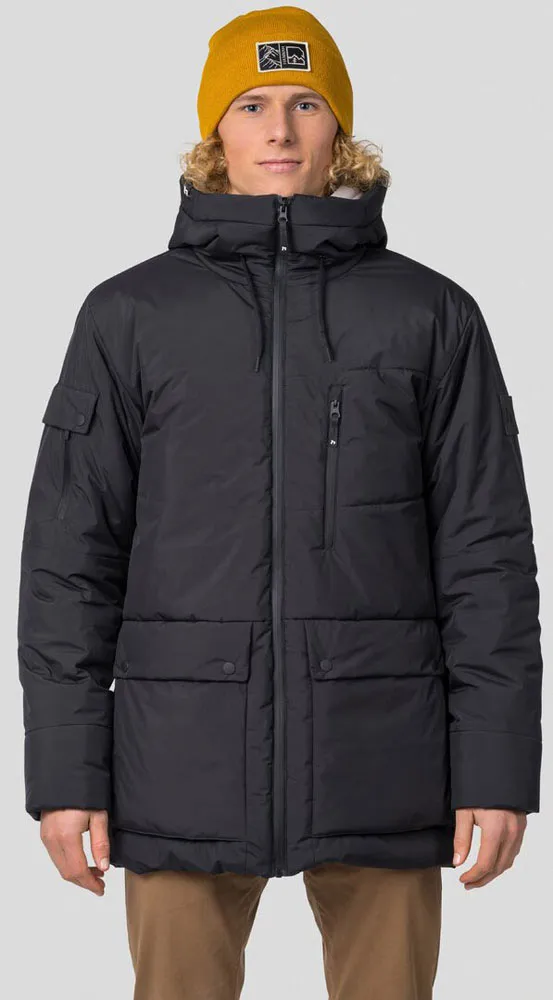 hannah Benson Jacket