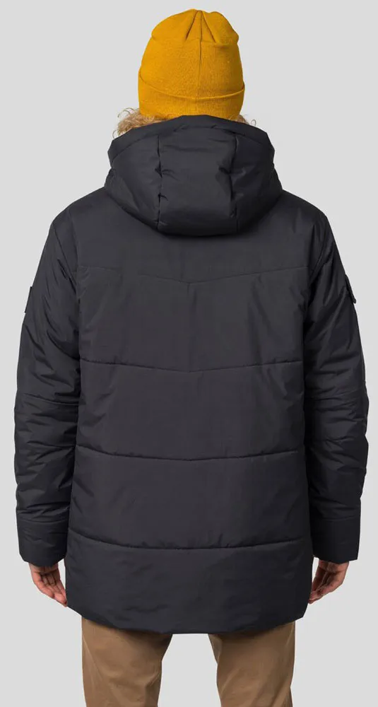 hannah Benson Jacket