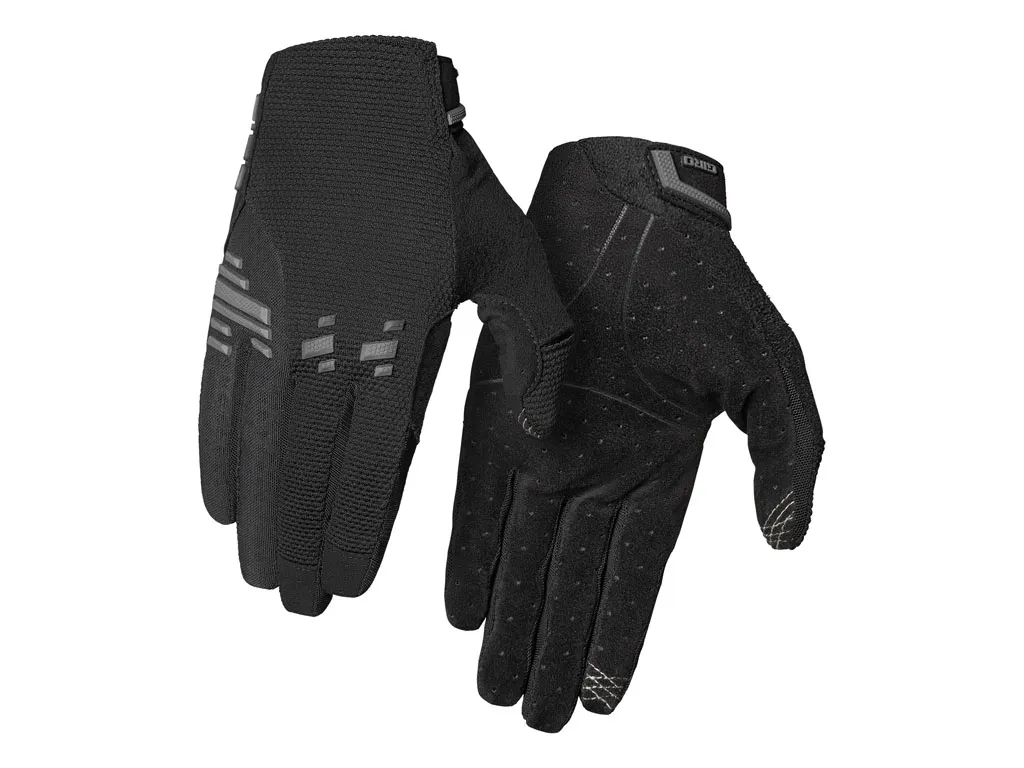 HAVOC BLACK M