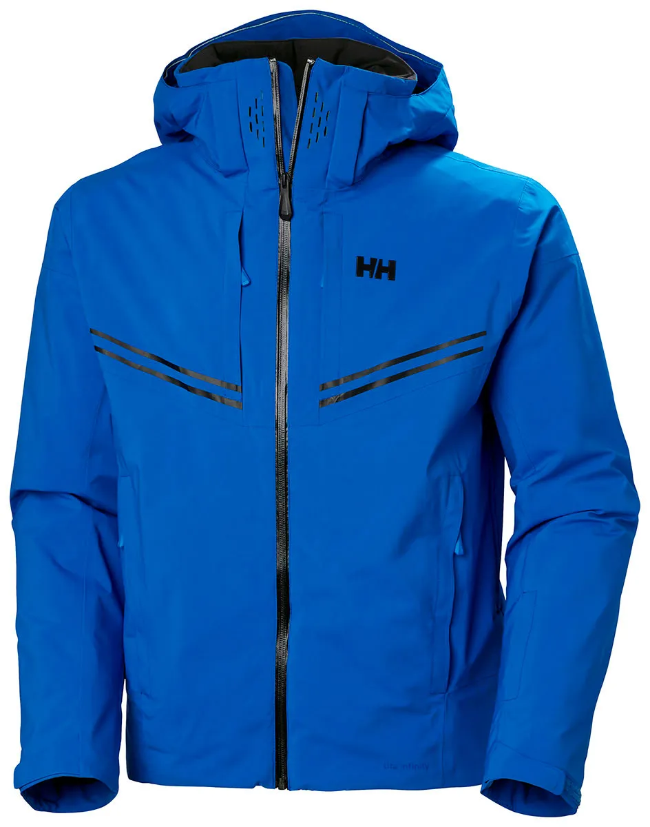 helly hansen Alpha Infinity Jacket