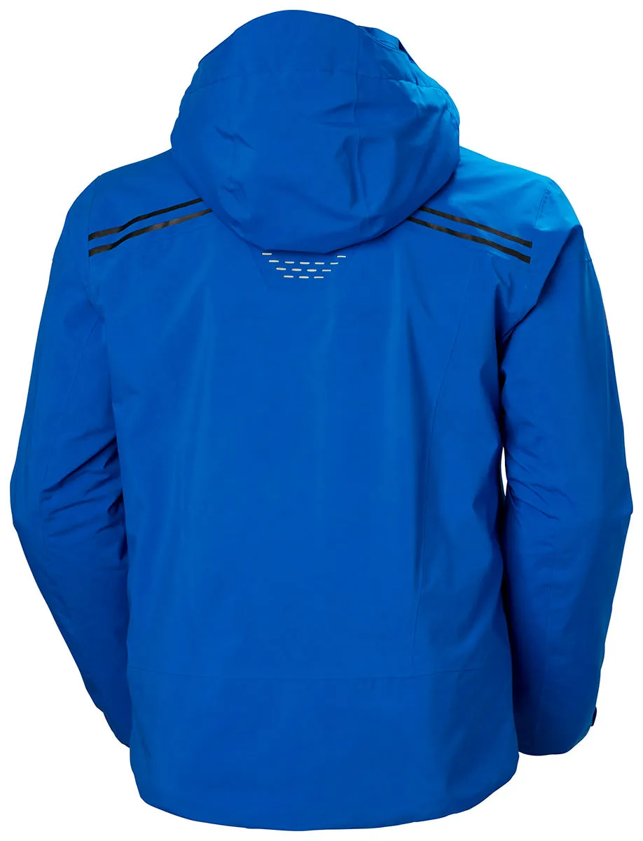 helly hansen Alpha Infinity Jacket