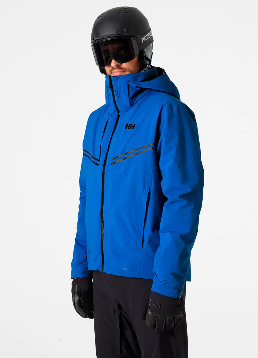 helly hansen Alpha Infinity Jacket