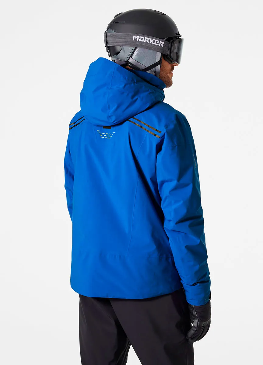 helly hansen Alpha Infinity Jacket