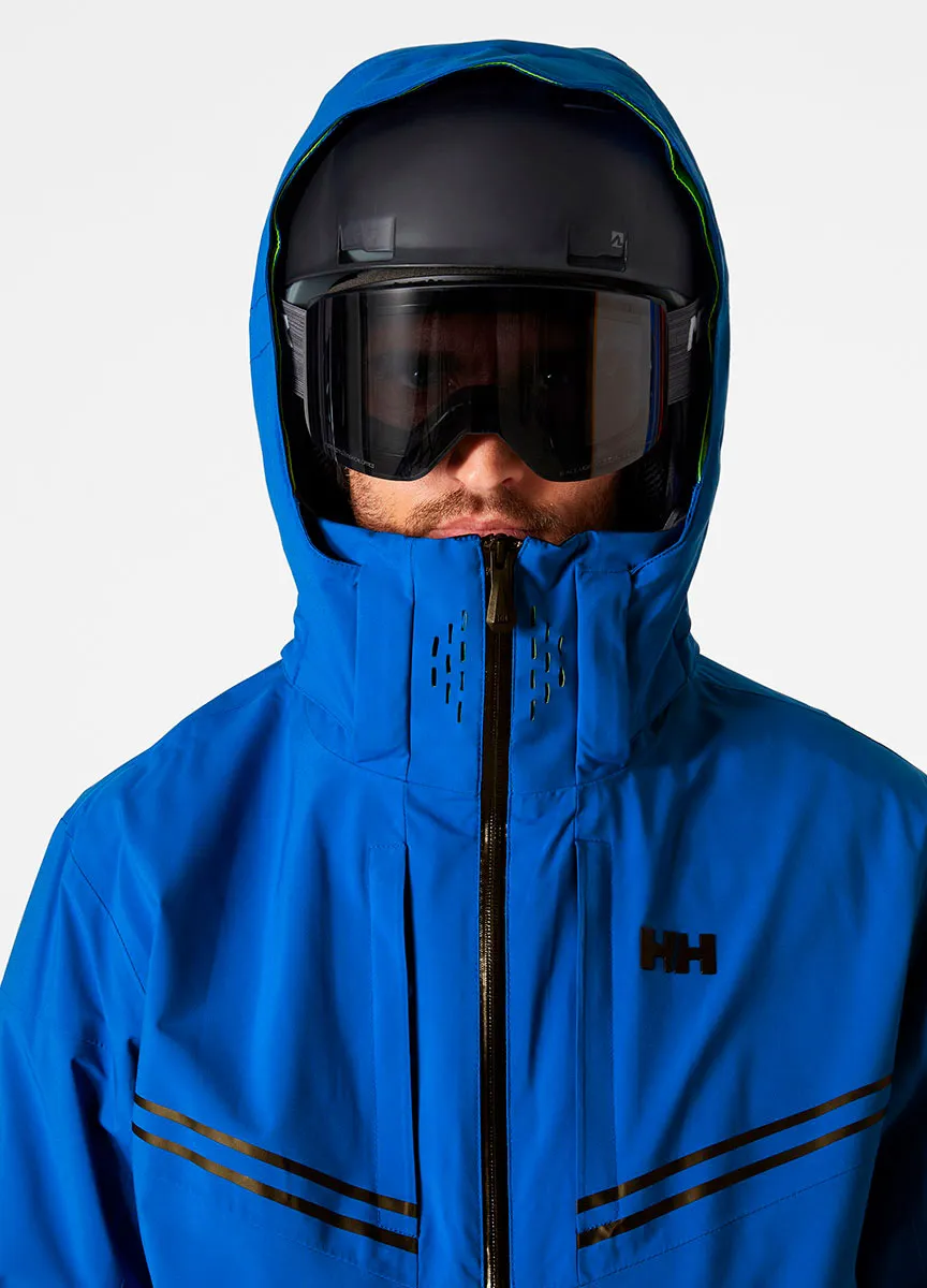 helly hansen Alpha Infinity Jacket