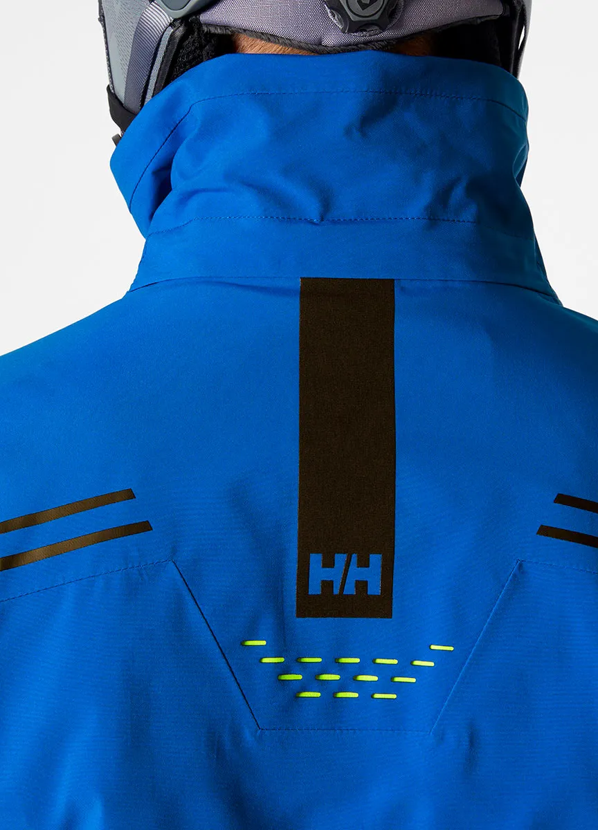 helly hansen Alpha Infinity Jacket