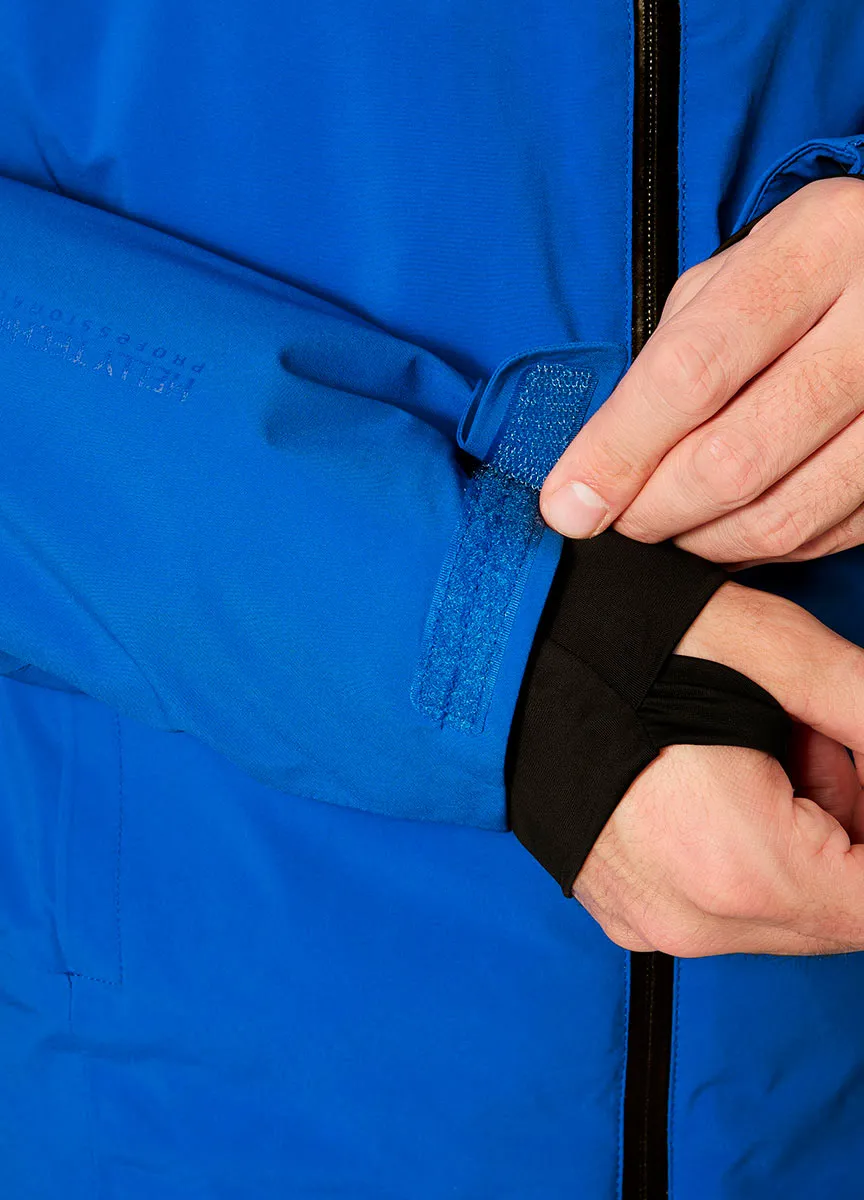 helly hansen Alpha Infinity Jacket