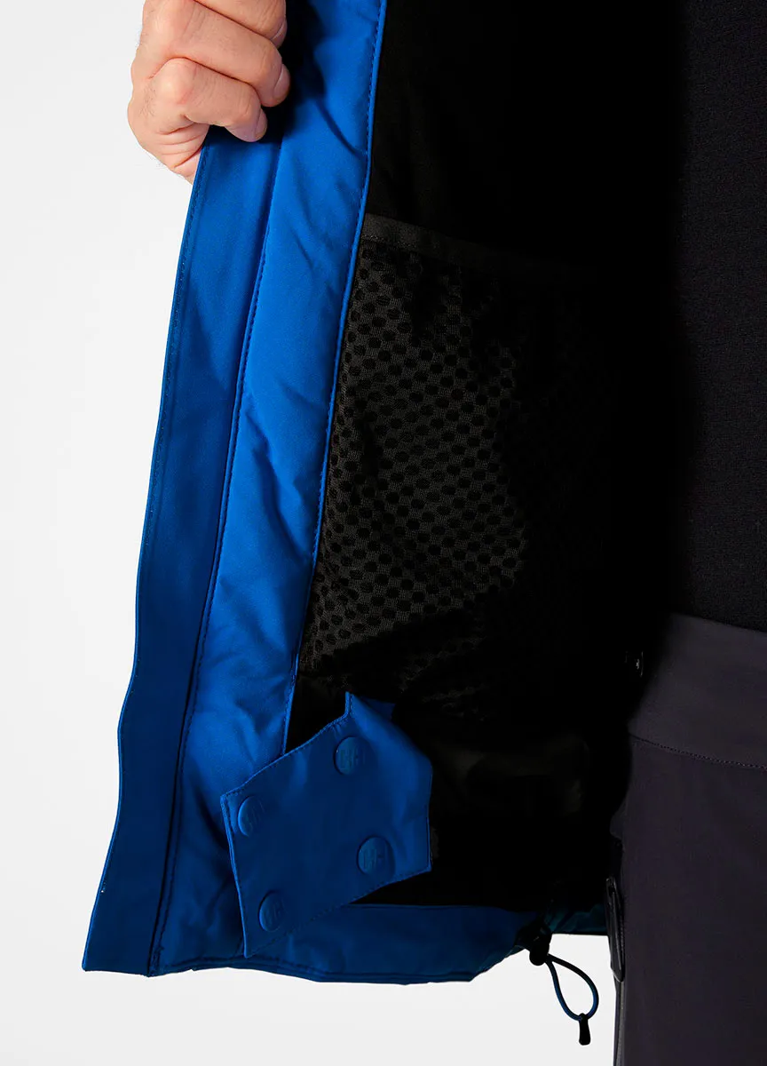 helly hansen Alpha Infinity Jacket