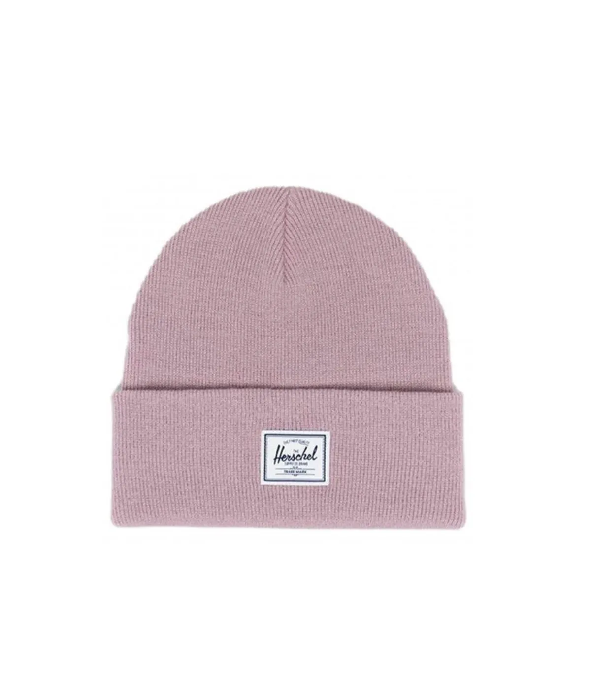 HERSCHEL  GORRO UNISEX ROSA  ELMER