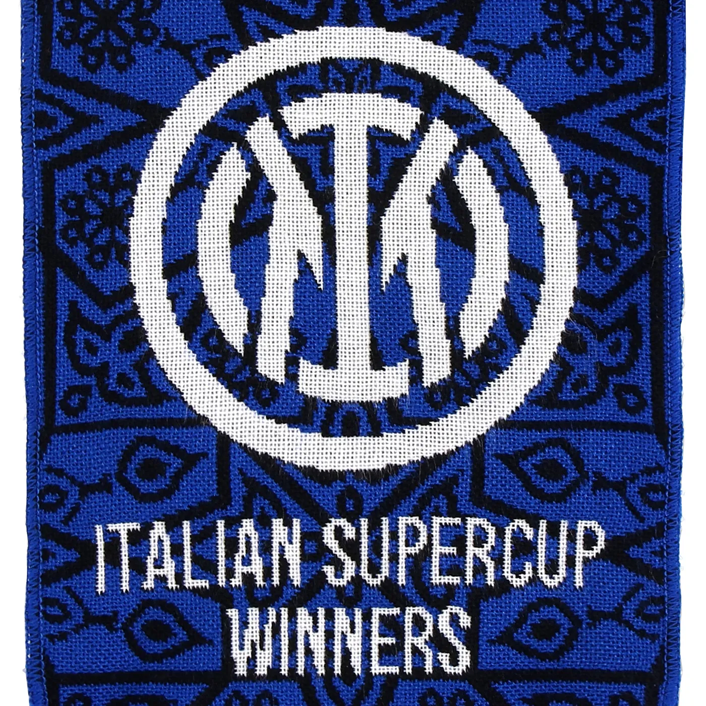 IM BUFANDA CONMEMORATIVA SUPERCOPA 2023/24