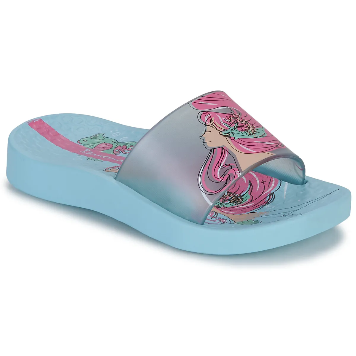 IPANEMA URBAN IV SLIDE KIDS
