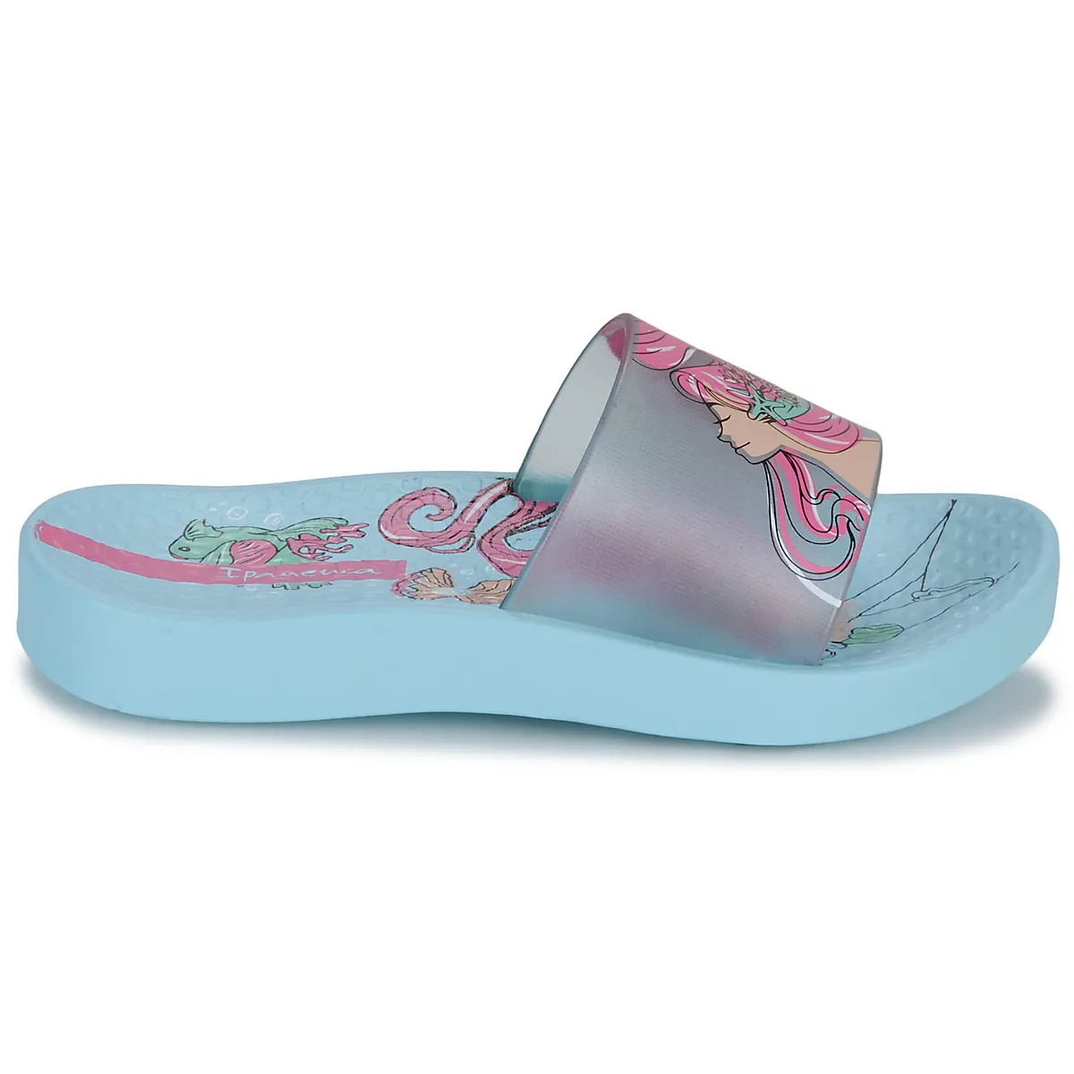 IPANEMA URBAN IV SLIDE KIDS