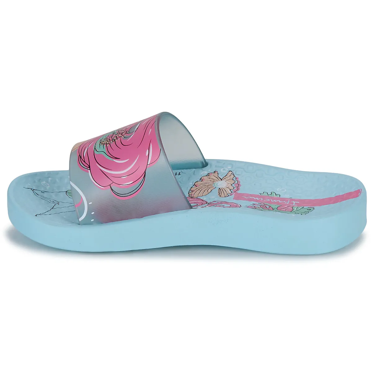 IPANEMA URBAN IV SLIDE KIDS