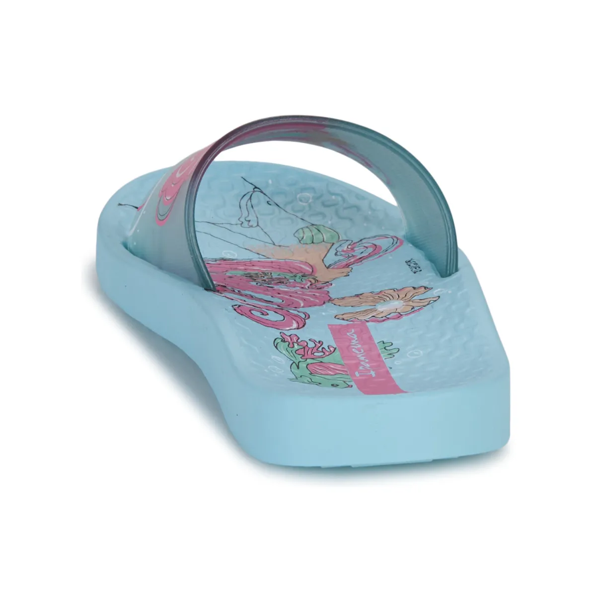 IPANEMA URBAN IV SLIDE KIDS
