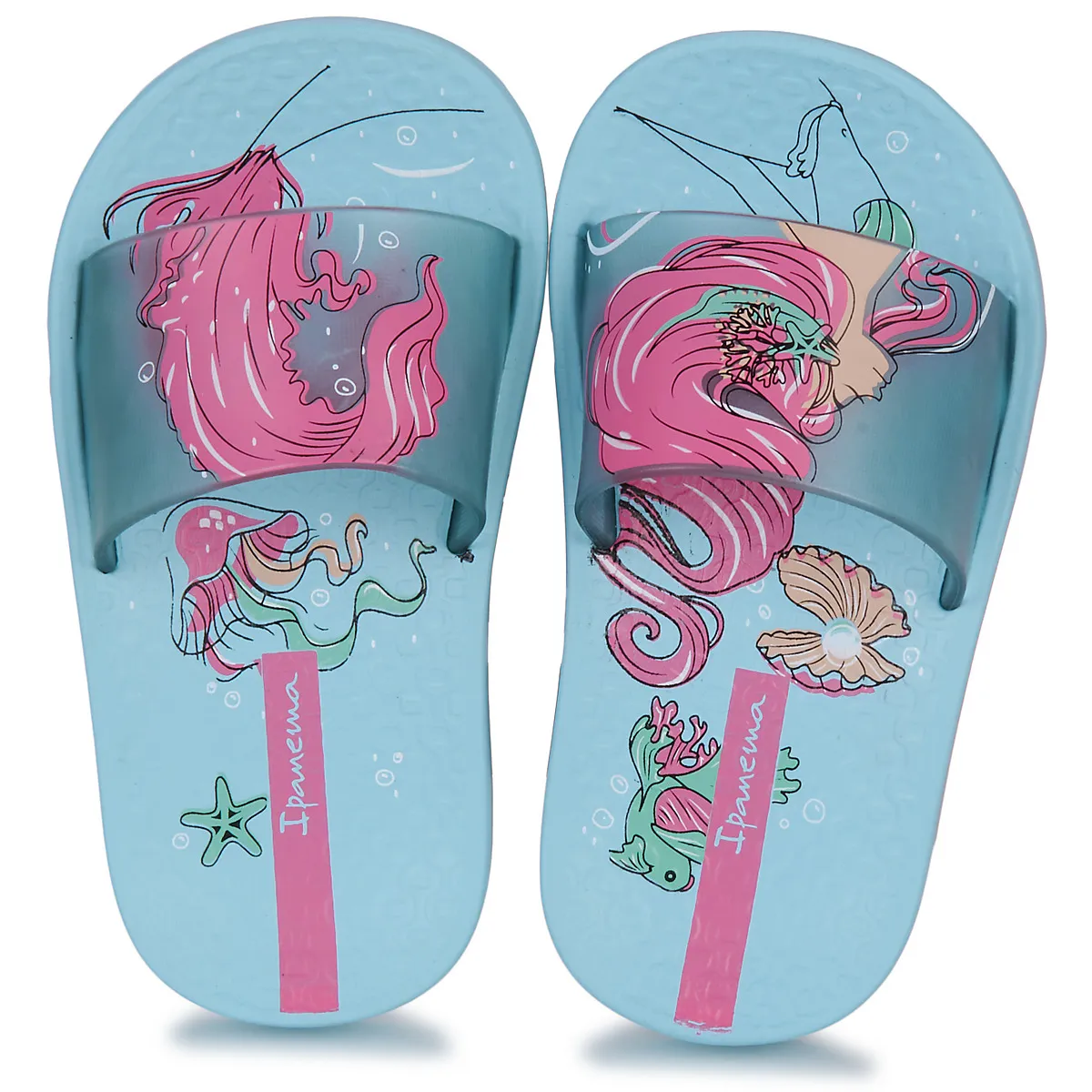 IPANEMA URBAN IV SLIDE KIDS