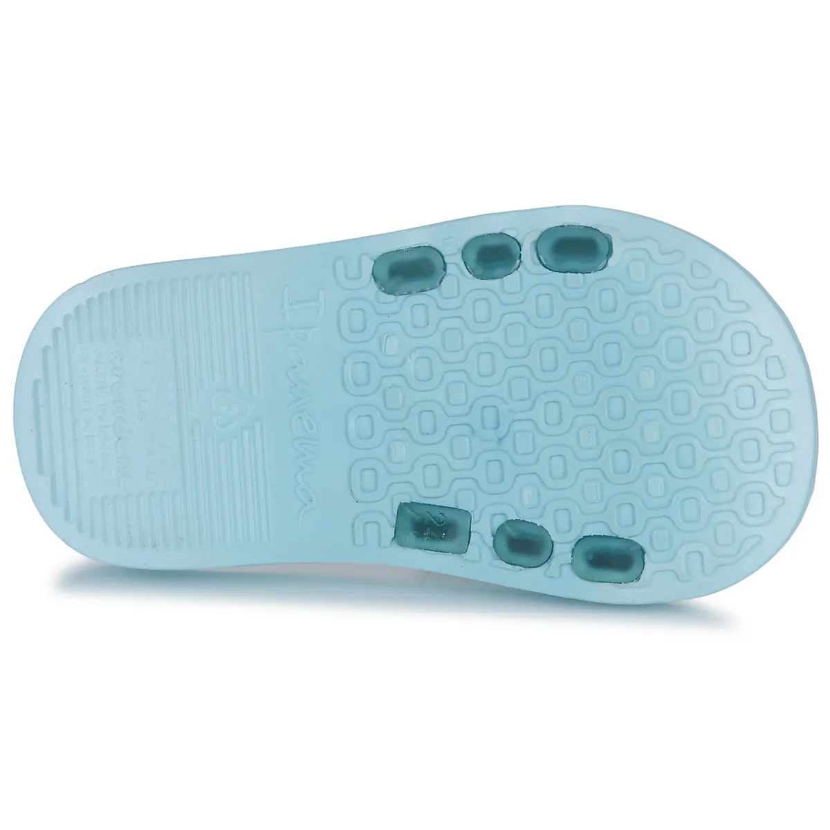 IPANEMA URBAN IV SLIDE KIDS