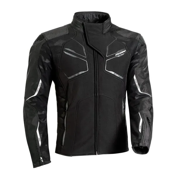 Ixon Cell Black Anthracite White 