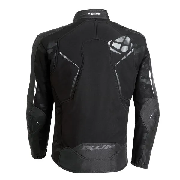 Ixon Cell Black Anthracite White 