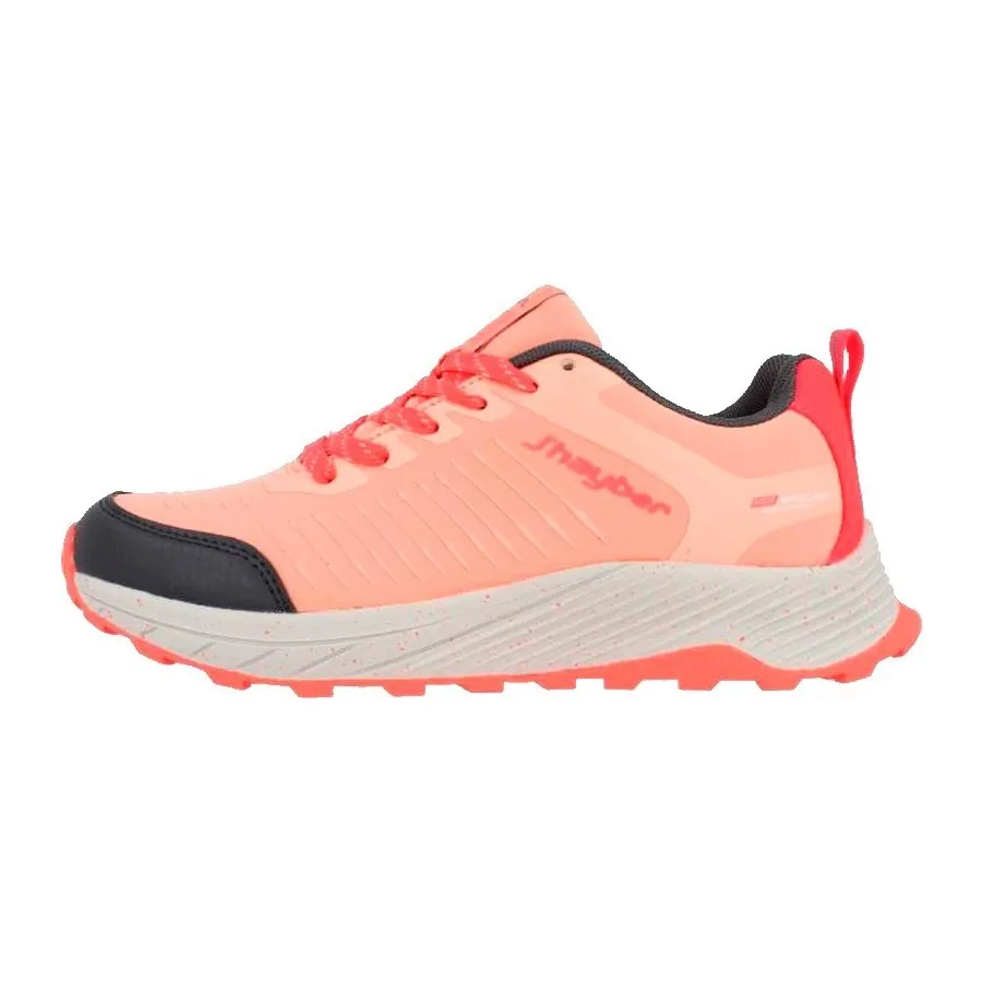 J'HAYBER MELERO PINK MUJER ZS52375800