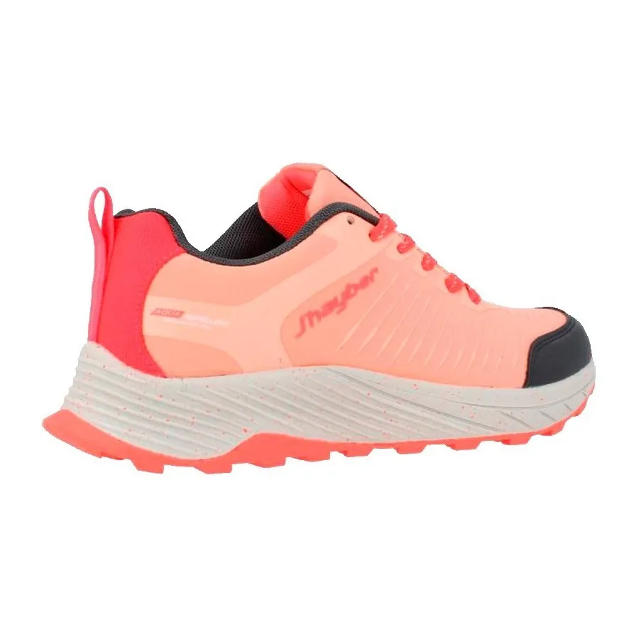 J'HAYBER MELERO PINK MUJER ZS52375800