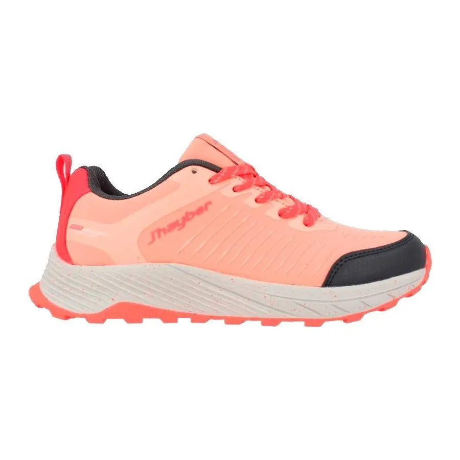 J'HAYBER MELERO PINK MUJER ZS52375800
