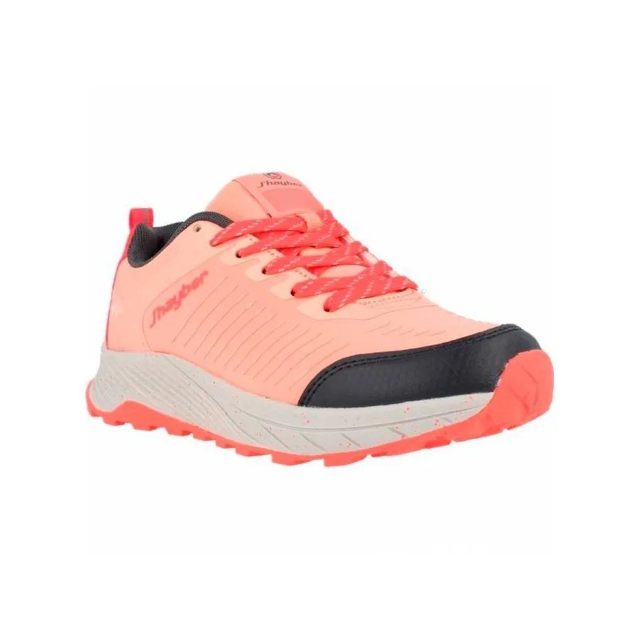 J'HAYBER MELERO PINK MUJER ZS52375800