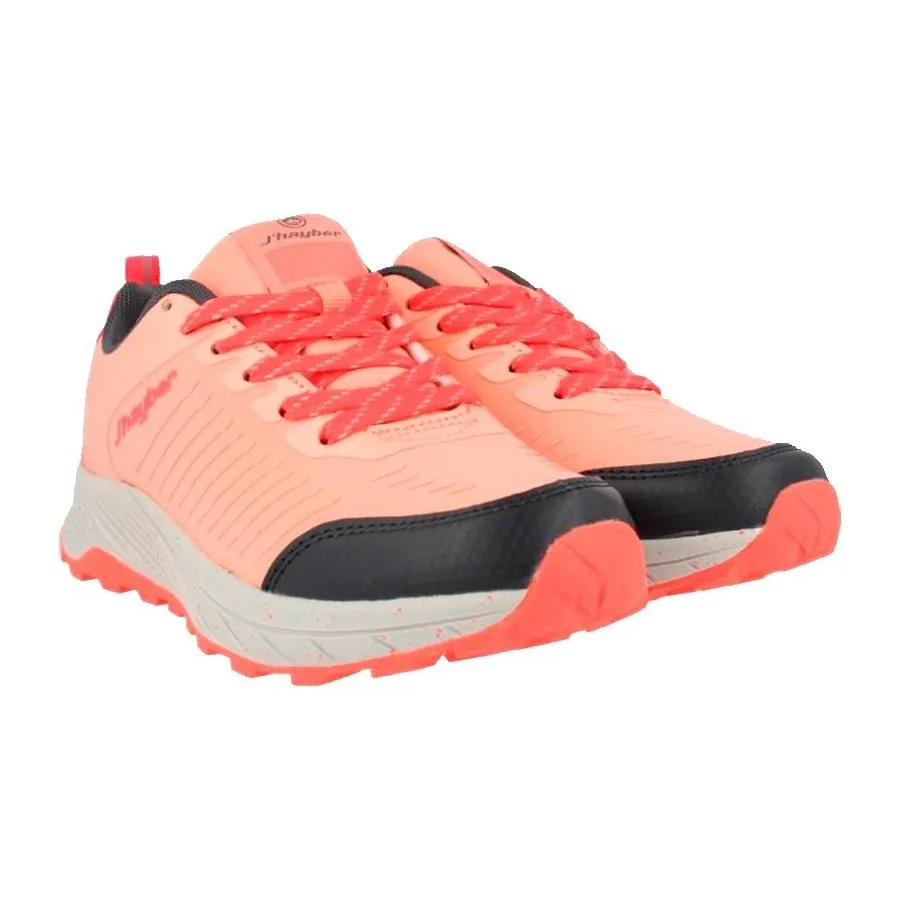 J'HAYBER MELERO PINK MUJER ZS52375800