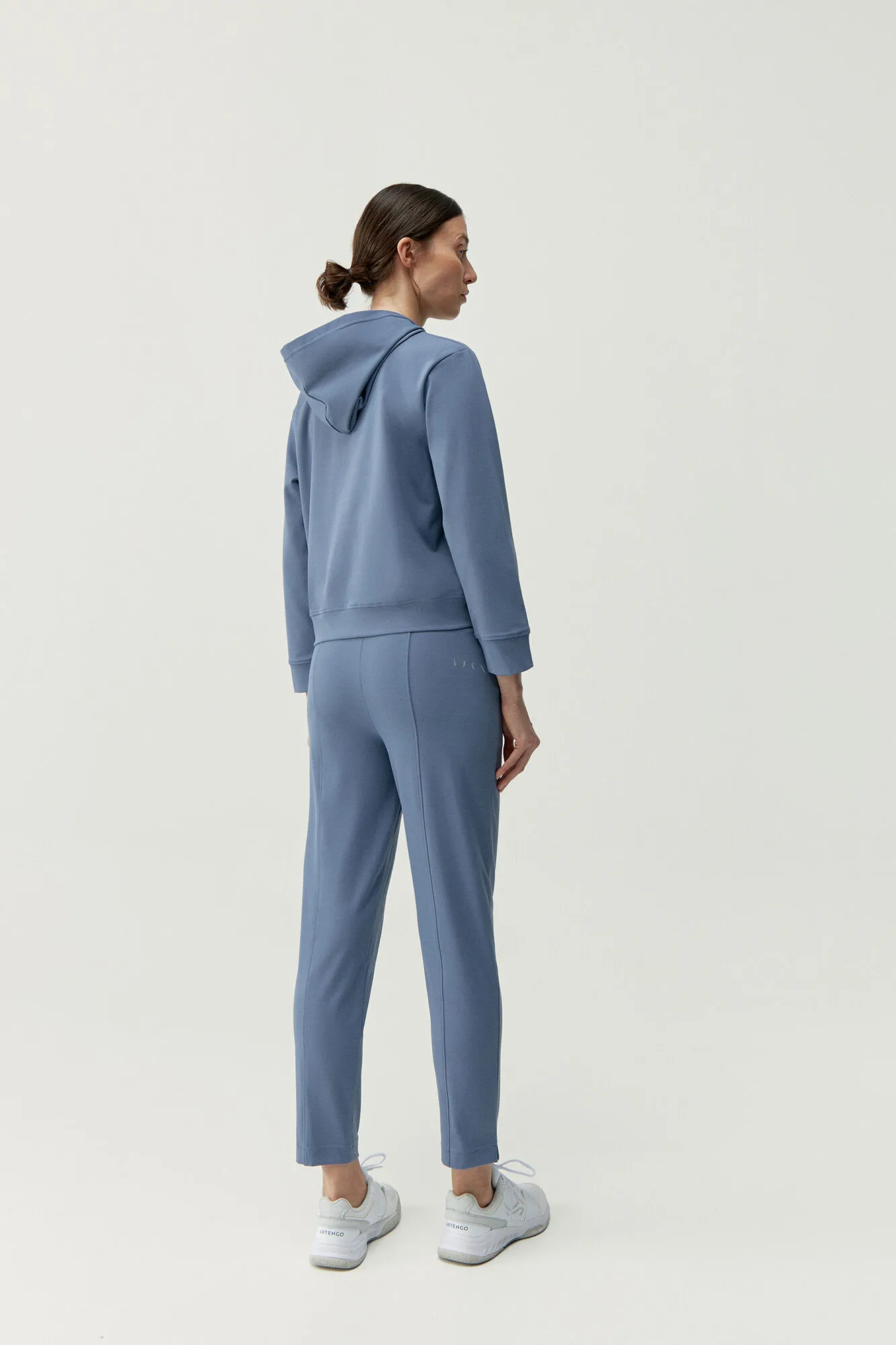 Jacket Abbie Bluestone