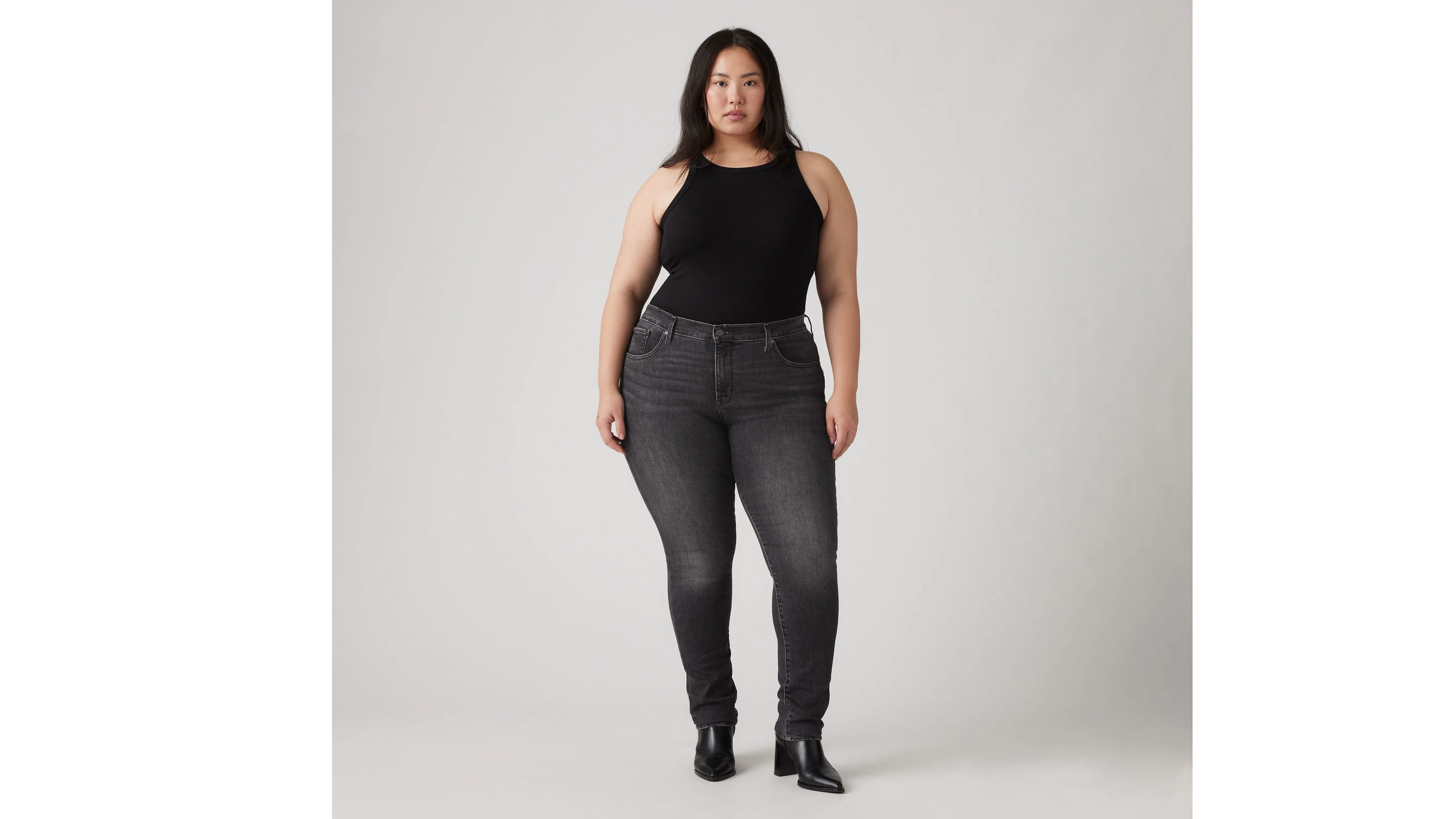Jeans Ajustados Moldeadores 311™