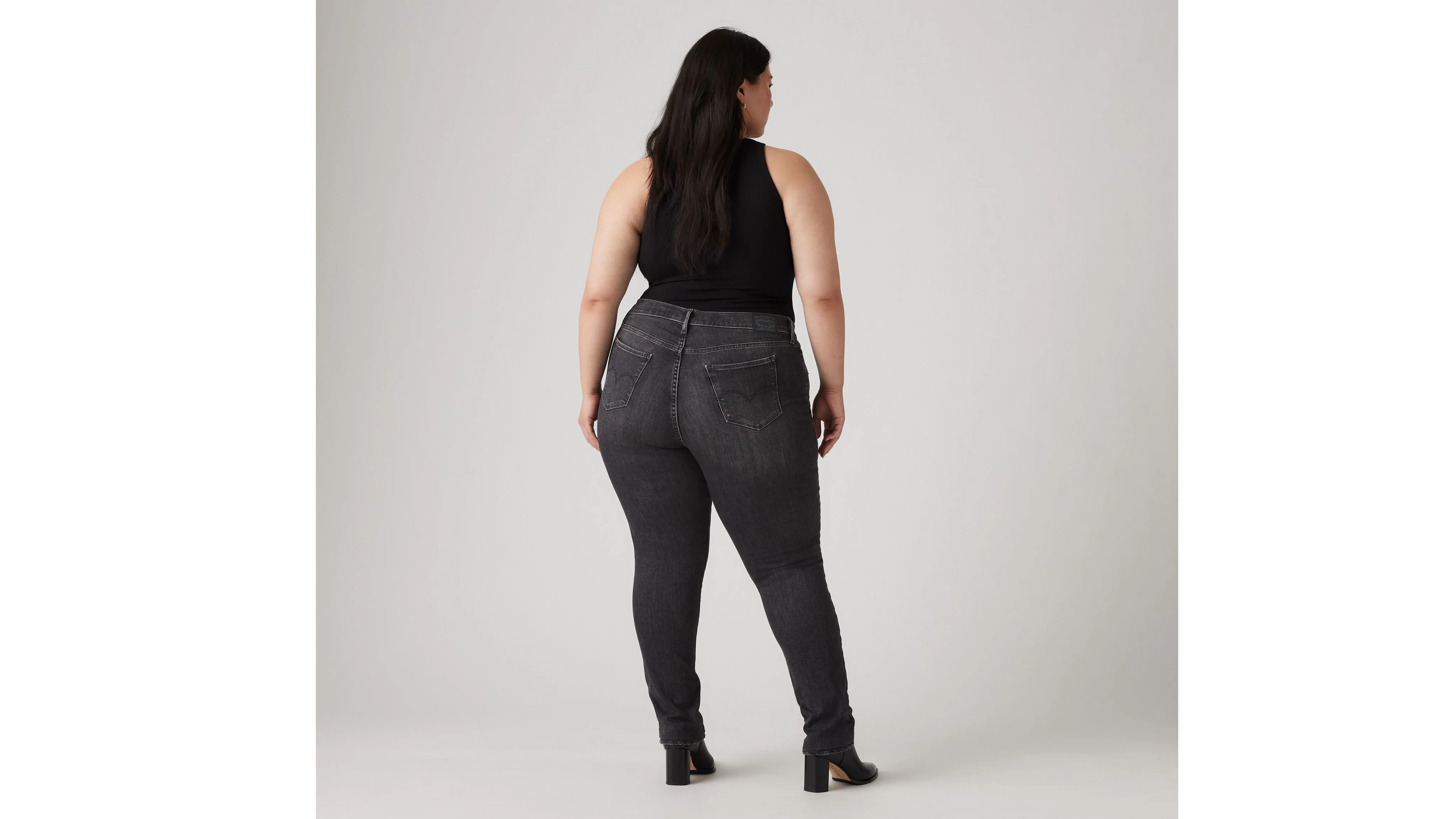 Jeans Ajustados Moldeadores 311™