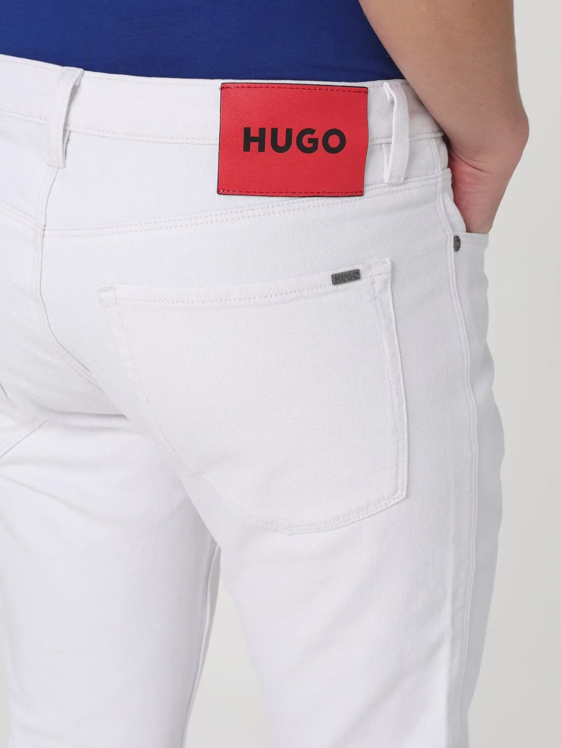 Jeans hombre Hugo