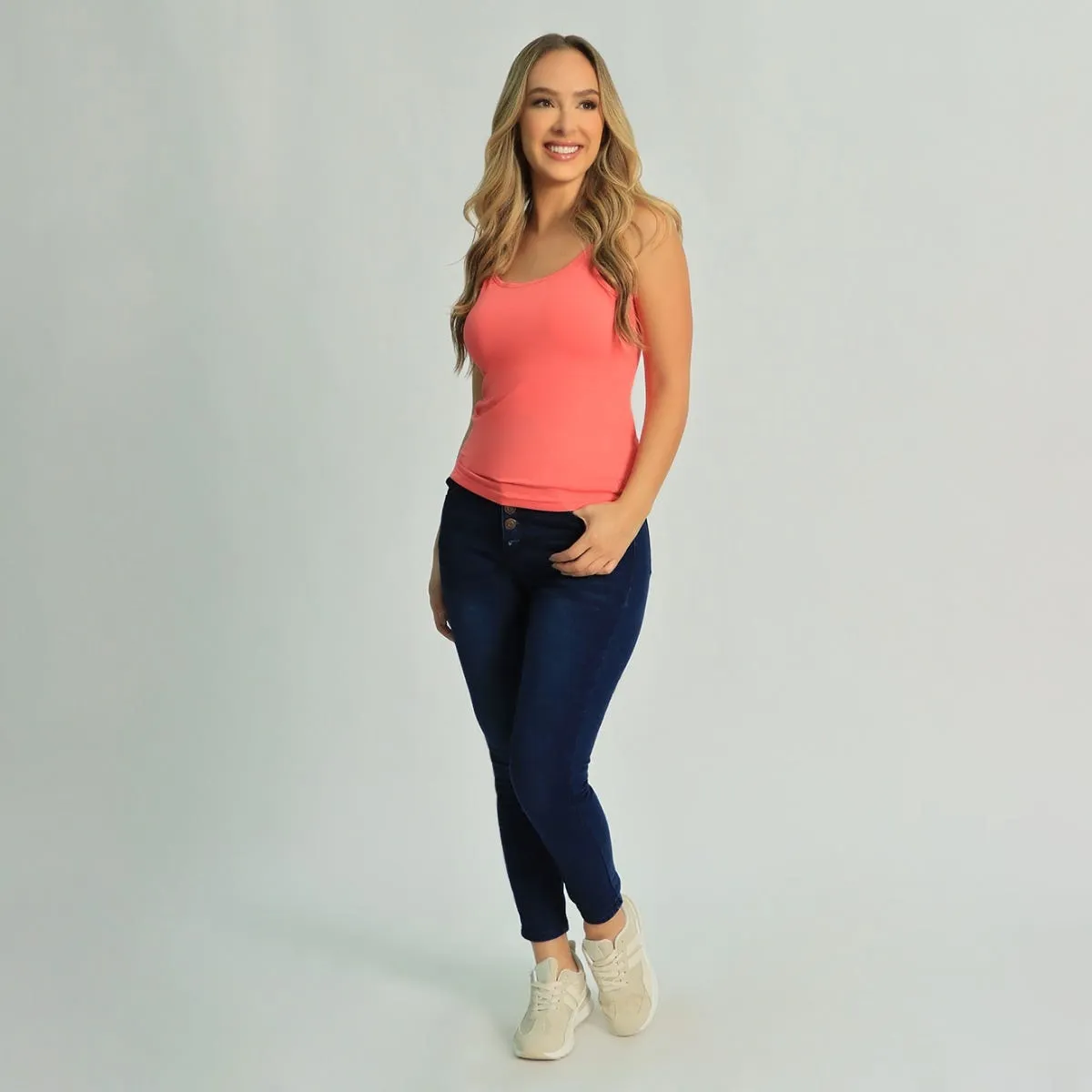 Jeans Lemon