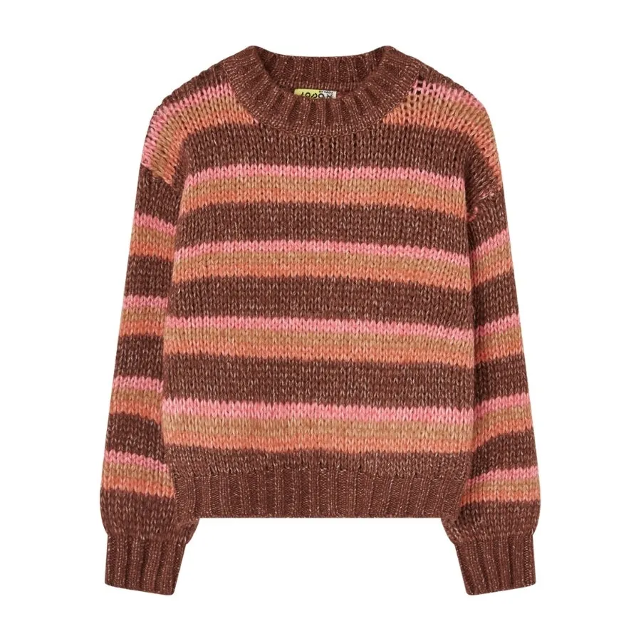  Jerseys Losan LOVE DINAS  Sweater Knit